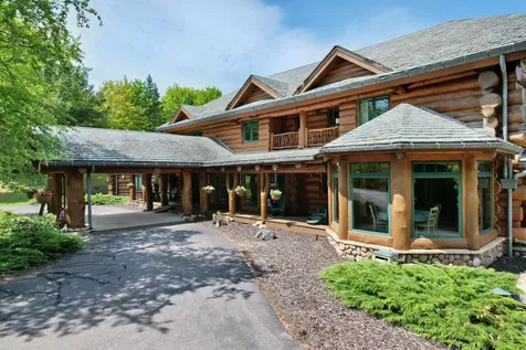19210 Mamie Lake Road W Watersmeet MI 49969