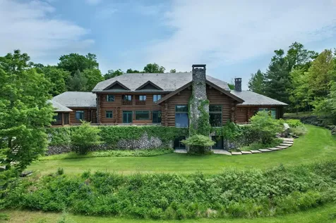 19210 Mamie Lake Road W Watersmeet MI 49969