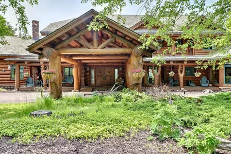 19210 Mamie Lake Road W Watersmeet MI 49969