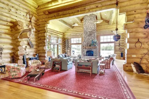 19210 Mamie Lake Road W Watersmeet MI 49969