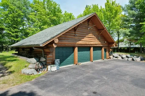 19210 Mamie Lake Road W Watersmeet MI 49969