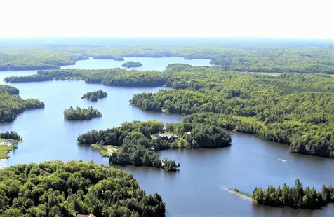 19210 Mamie Lake Road W Watersmeet MI 49969