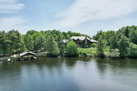 19210 Mamie Lake Road W Watersmeet MI 49969