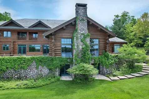 19210 Mamie Lake Road W Watersmeet MI 49969