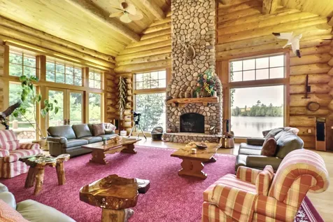 19210 Mamie Lake Road W Watersmeet MI 49969