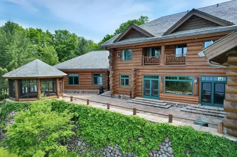 19210 Mamie Lake Road W Watersmeet MI 49969