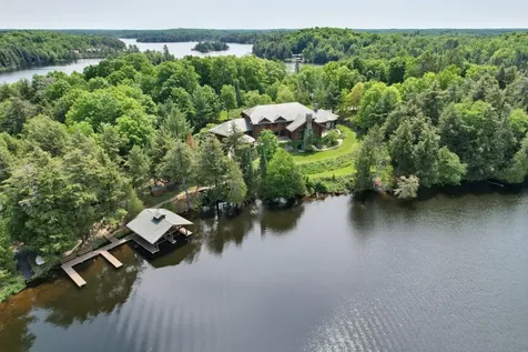 19210 Mamie Lake Road W Watersmeet MI 49969