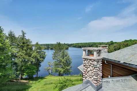 19210 Mamie Lake Road W Watersmeet MI 49969