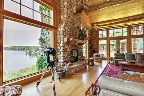 19210 Mamie Lake Road W Watersmeet MI 49969