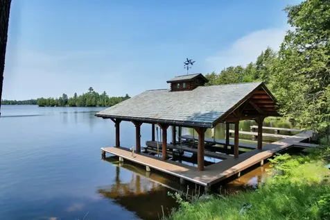 19210 Mamie Lake Road W Watersmeet MI 49969