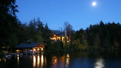 19210 Mamie Lake Road W Watersmeet MI 49969