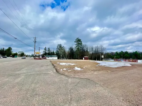 ON Highway 51 WI 54545