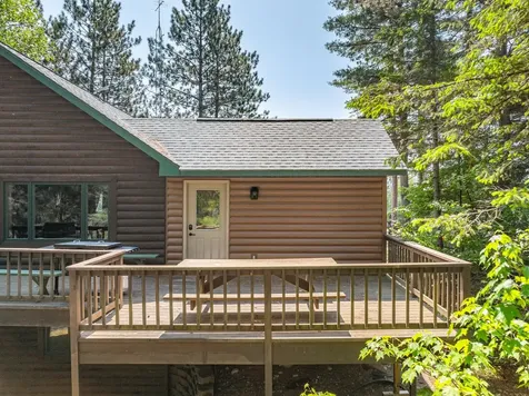 4017 Highway 51 Harshaw WI 54529