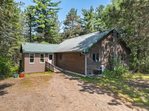 4017 Highway 51 Harshaw WI 54529