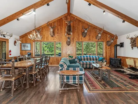 4017 Highway 51 Harshaw WI 54529