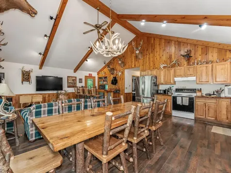 4017 Highway 51 Harshaw WI 54529