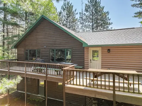 4017 Highway 51 Harshaw WI 54529