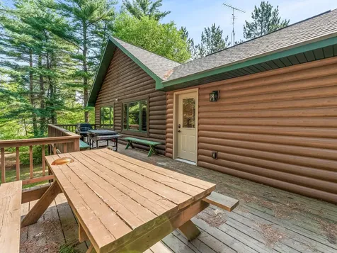4017 Highway 51 Harshaw WI 54529