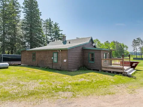 4017 Highway 51 Harshaw WI 54529