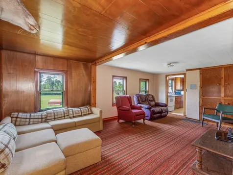 4017 Highway 51 Harshaw WI 54529