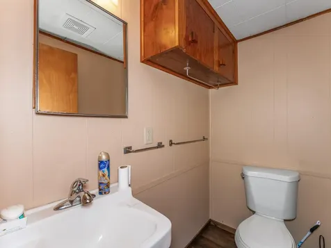 4017 Highway 51 Harshaw WI 54529