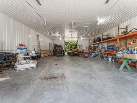 4017 Highway 51 Harshaw WI 54529