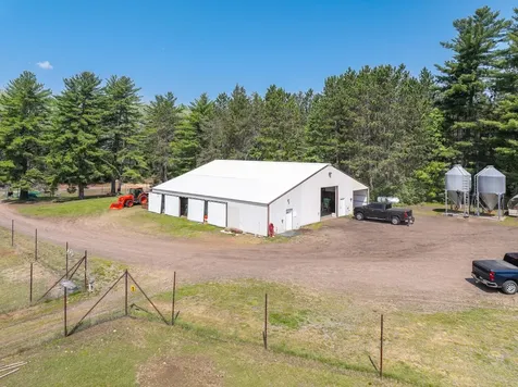 4017 Highway 51 Harshaw WI 54529