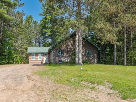 4017 Highway 51 Harshaw WI 54529