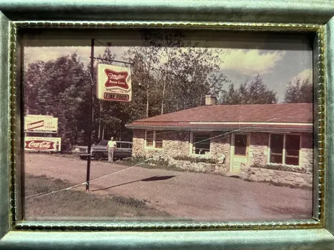 13344 Highway 32 Mountain WI 54149