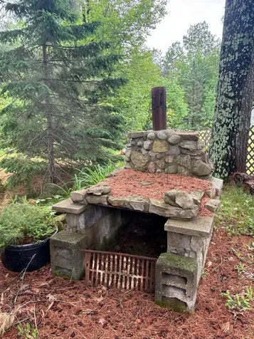 13344 Highway 32 Mountain WI 54149