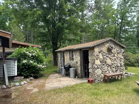 13344 Highway 32 Mountain WI 54149