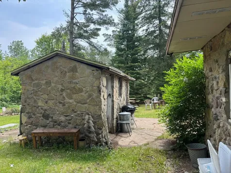 13344 Highway 32 Mountain WI 54149