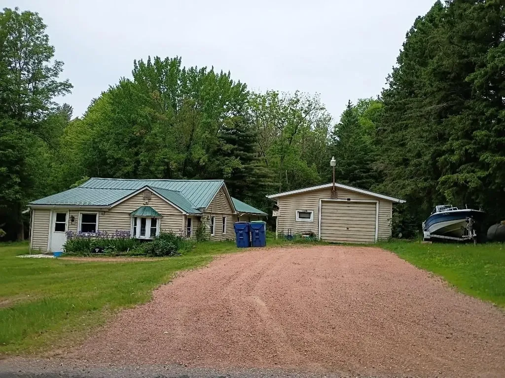 15380 Brandenburg Avenue Merrill WI 54452