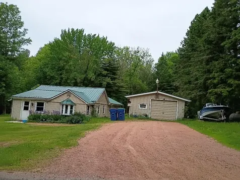 15380 Brandenburg Avenue Merrill WI 54452