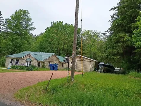 15380 Brandenburg Avenue Merrill WI 54452