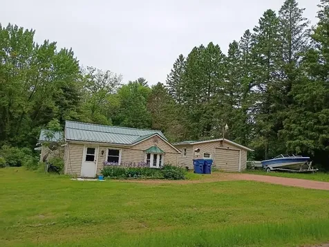 15380 Brandenburg Avenue Merrill WI 54452