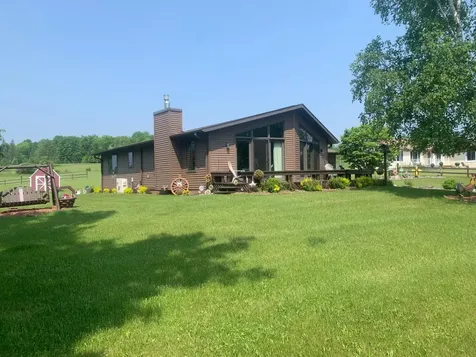 N16203 River Road N Park Falls WI 54552