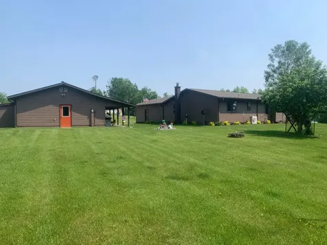 N16203 River Road N Park Falls WI 54552