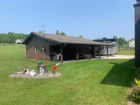 N16203 River Road N Park Falls WI 54552