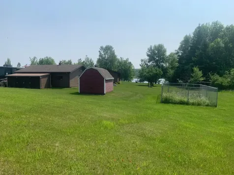 N16203 River Road N Park Falls WI 54552