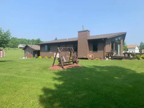 N16203 River Road N Park Falls WI 54552