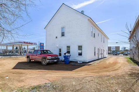 1322 Main Street W Merrill WI 54452