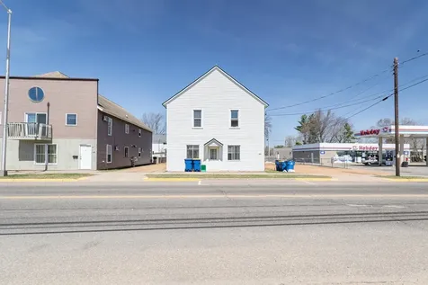 1322 Main Street W Merrill WI 54452