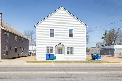1322 Main Street W Merrill WI 54452