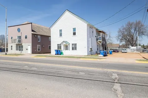 1322 Main Street W Merrill WI 54452