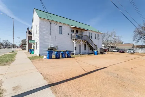 1322 Main Street W Merrill WI 54452