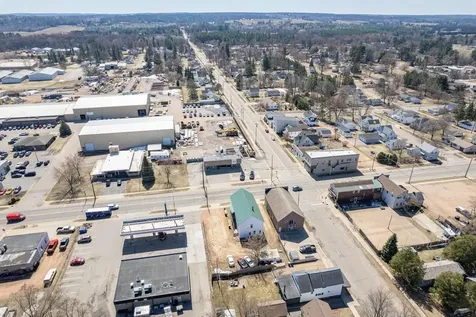 1322 Main Street W Merrill WI 54452
