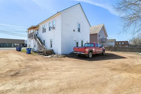 1322 Main Street W Merrill WI 54452