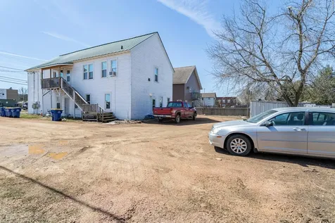 1322 Main Street W Merrill WI 54452