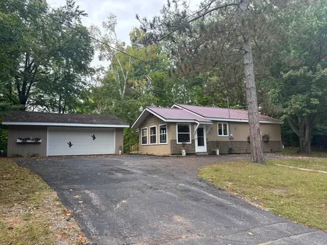 18363 Pickerel Lake Road Townsend WI 54175